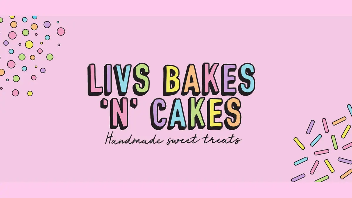 Livs Bakes 'n' Cakes – cake shop in Brighouse town centre