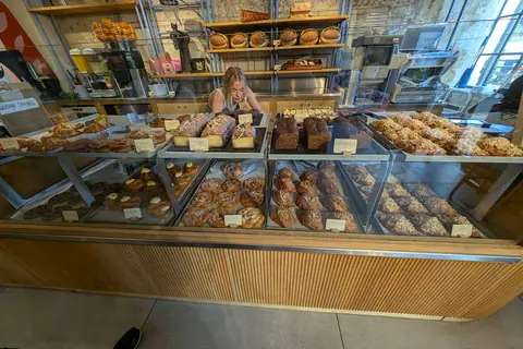 Livs Bakes 'n' Cakes photo 3